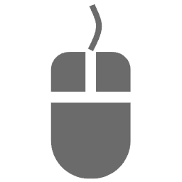 Mouse Options Icon 512x512 png